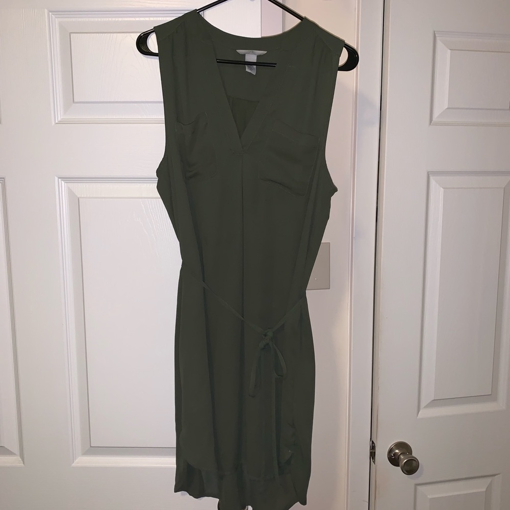 Business Casual Dress!